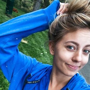 Meet your Posher, Jackie